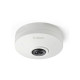 Bosch FLEXIDOME panoramic 5100i 6MP Reference: W126297223