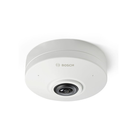Bosch FLEXIDOME panoramic 5100i 6MP Reference: W126297223