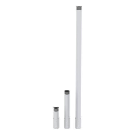 Axis TP3908-E Ext. Pipe WH 30 cm Référence: W129255454