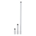 Axis TP3908-E Ext. Pipe WH 30 cm Référence: W129255454