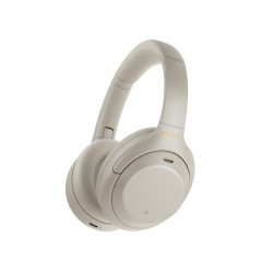 Sony WH-1000XM4 Headset Head-band Reference: W125962747