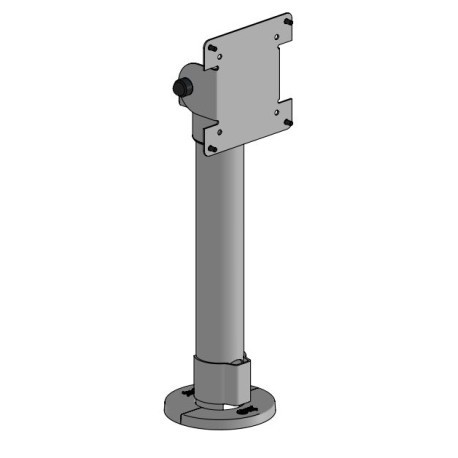 Ergonomic Solutions New VESA 75/100 on 300mm Référence: W125971652
