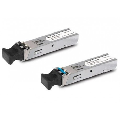 Planet Mini GBIC WDM TX1310 Module Reference: MGB-TLA20