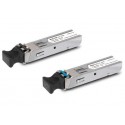 Planet Mini GBIC WDM TX1310 Module Reference: MGB-TLA20