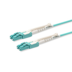 Lanview LC-LC Uniboot Multimode fibre Reference: W126915911