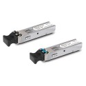 Planet Mini GBIC LX Module 20km Reference: MGB-TLX
