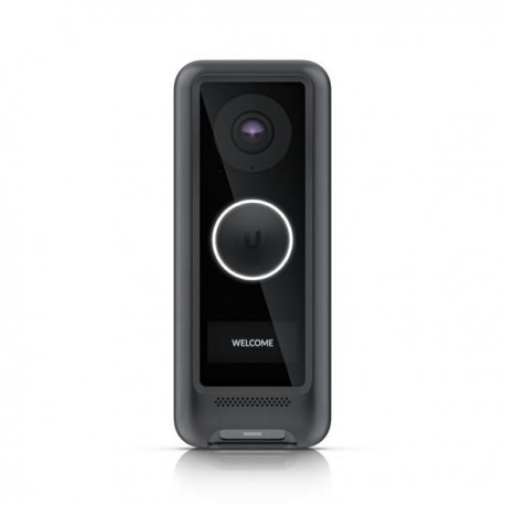 Ubiquiti G4 Doorbell Cover black Référence: W126282113