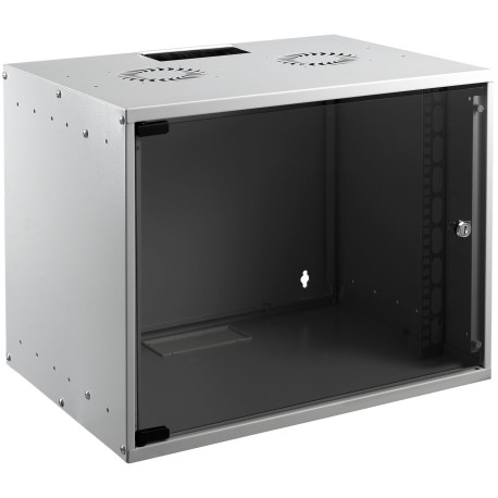 Lanview 10 6U W 312mm D 300mm WALL Reference: W128316942