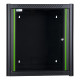 Lanview 19 12U W 600mm D 450mm Reference: W128316988