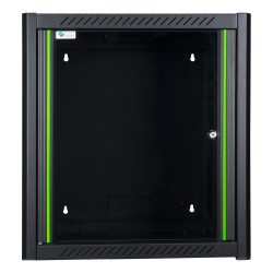 Lanview 19 12U W 600mm D 450mm Reference: W128316988
