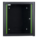Lanview 19 12U W 600mm D 450mm Reference: W128316988