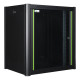 Lanview 19 12U W 600mm D 450mm Reference: W128316989