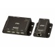 Aten 4-Port USB 2.0 CAT 5 Extender Reference: UCE3250-AT-G