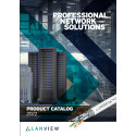 Lanview Product Catalogue 2022 1 Reference: W126627156