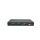 Vivolink HDMI 2.0 4x2, Matrix switcher, Reference: VLHDMIMAT4X2RS