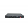 Vivolink HDMI 2.0 4x2, Matrix switcher, Reference: VLHDMIMAT4X2RS