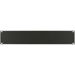 Lanview 2U 19 SCREW TYPE BLANK PANEL Reference: W128317230