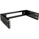 Lanview 2U ADJUSTABLE DEPTH BRACKET Reference: W128317236