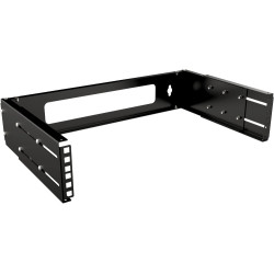 Lanview 2U ADJUSTABLE DEPTH BRACKET Reference: W128317236