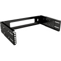 Lanview 2U ADJUSTABLE DEPTH BRACKET Reference: W128317236