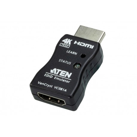 Aten True 4K HDMI EDID Emulator Référence: W126262129