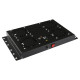 Lanview 4 FANS, ANALOG THERMOSTAT Reference: W128317316
