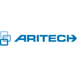 Aritech Battery 12 V, 18 Ah 1PK Référence: W128435110