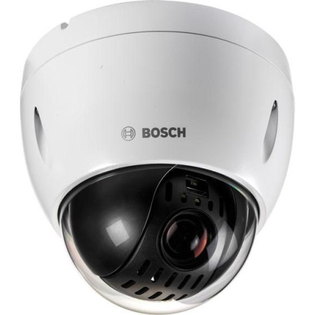 Bosch AUTODOME IP 4000i PTZ dome Référence: NDP-4502-Z12-B