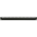 Lanview D 800 CABLE TIRE-UP PANEL Reference: W128317510