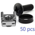 Lanview M6 CAGE NUT SET AND MOUNTING Reference: W128317752