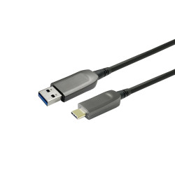 Vivolink USB-A to USB-C M/M Optic Reference: W128330088