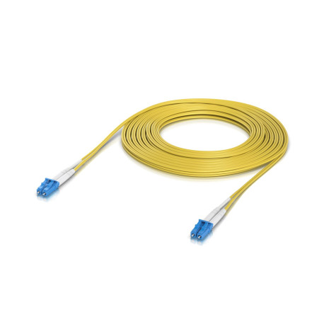 Ubiquiti Lightweight fiber patch cable Référence: W128986555