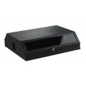 Lanview 19 3U+5U 8U W 537mm Référence: W128317020