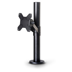 Ergonomic Solutions Old VESA 75/100 Pole Mount - Référence: SPV1101-02