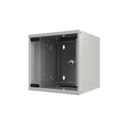 Lanview 10 6U Rack Wallmount Cabinet Référence: W128316942