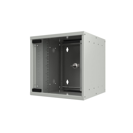 Lanview 10 6U Rack Wallmount Cabinet Référence: W128316942