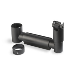 Ergonomic Solutions Swingarm SP2, 200mm with Référence: SPV2102-02