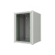 Lanview 19'' 16U Rack Wall Mount 600 Référence: W128317007