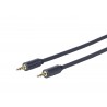 Vivolink 3.5MM CABLE LSZH M-M Reference: PROMJLSZH20