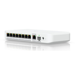 Ubiquiti Flexible, 8-port 2.5 GbE Référence: W129012187