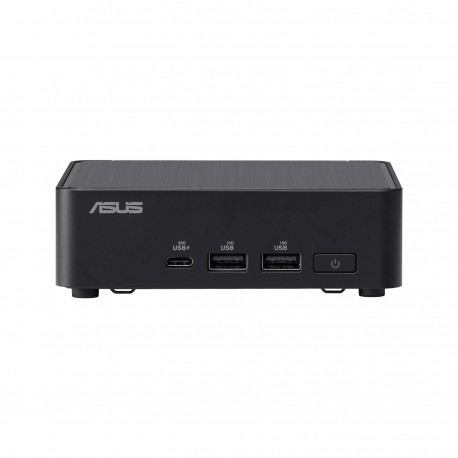 Ernitec ASUS NUC Mini PC - Core Ultra Référence: W128914515