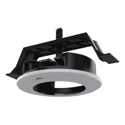 Axis TM3204 RECESSED MOUNT Référence: W126420250