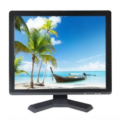 Ernitec 17'' Surveillance monitor for Référence: W128807370