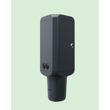 Charge Amps Dawn Single Pole Mount, 60 mm Reference: W128111440