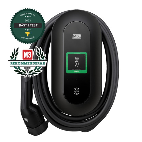 DEFA Power - Smart 22kW Charging Référence: W128889196