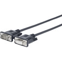 Vivolink PRO RS232 CABLE M - F Référence: W125624943