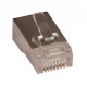 Lanview RJ45 FTP plug Cat5e for AWG Reference: W125960700