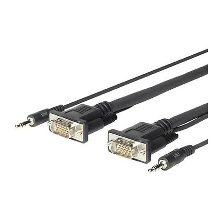 Vivolink PRO VGA + AUDIO Reference: PROVGAMCS4.6