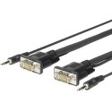 Vivolink PRO VGA + AUDIO Reference: PROVGAMCS4.6