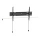 Vogel s PFW 4700 DISPLAY WALL MOUNT F Référence: 7047000